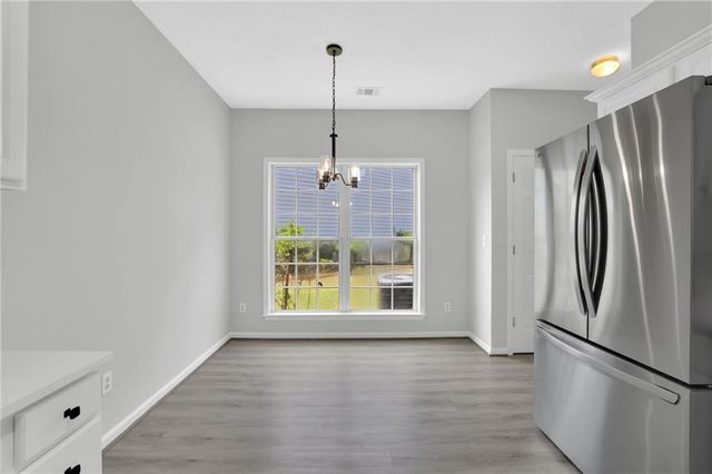11745 Bentham Court, Alpharetta, GA 30005