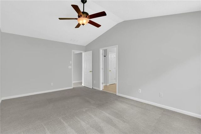 11745 Bentham Court, Alpharetta, GA 30005