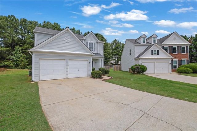 11745 Bentham Court, Alpharetta, GA 30005