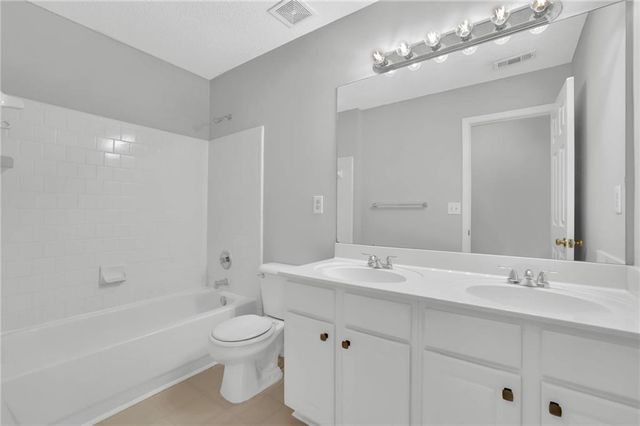 11745 Bentham Court, Alpharetta, GA 30005