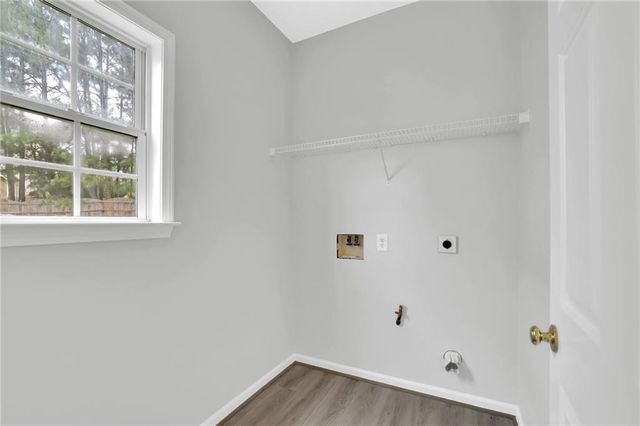 11745 Bentham Court, Alpharetta, GA 30005