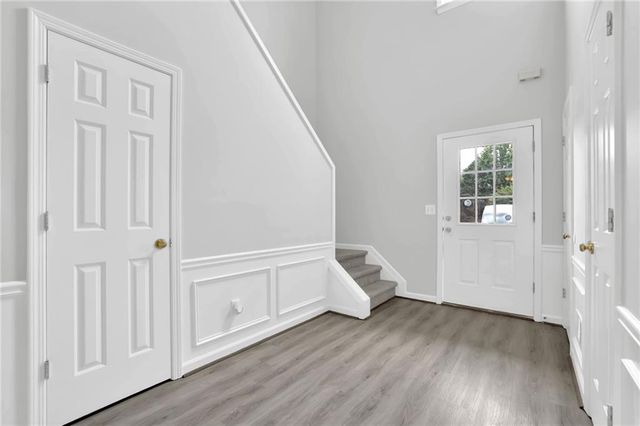 11745 Bentham Court, Alpharetta, GA 30005