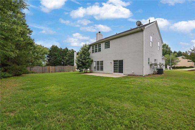 11745 Bentham Court, Alpharetta, GA 30005