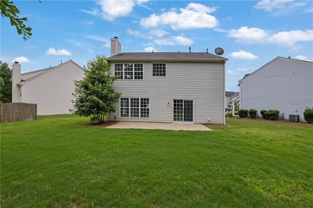 11745 Bentham Court, Alpharetta, GA 30005