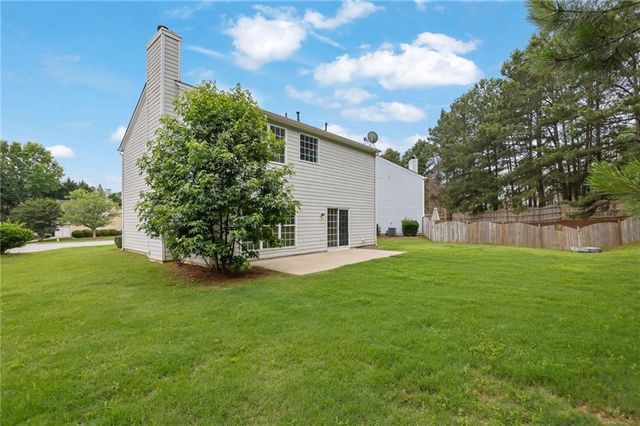 11745 Bentham Court, Alpharetta, GA 30005