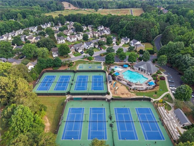 11745 Bentham Court, Alpharetta, GA 30005