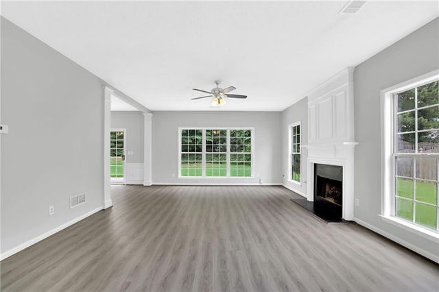 11745 Bentham Court, Alpharetta, GA 30005