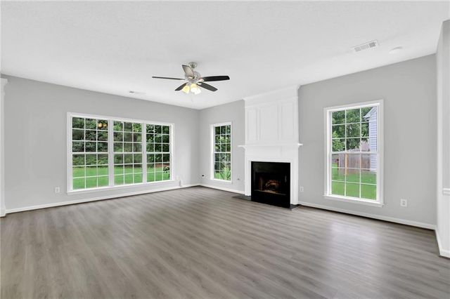 11745 Bentham Court, Alpharetta, GA 30005