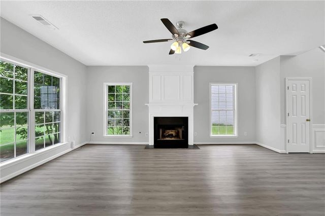11745 Bentham Court, Alpharetta, GA 30005