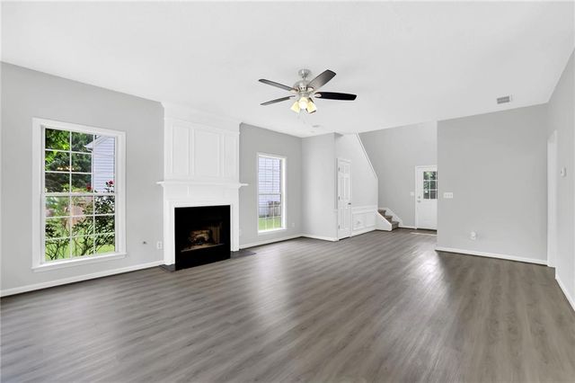 11745 Bentham Court, Alpharetta, GA 30005