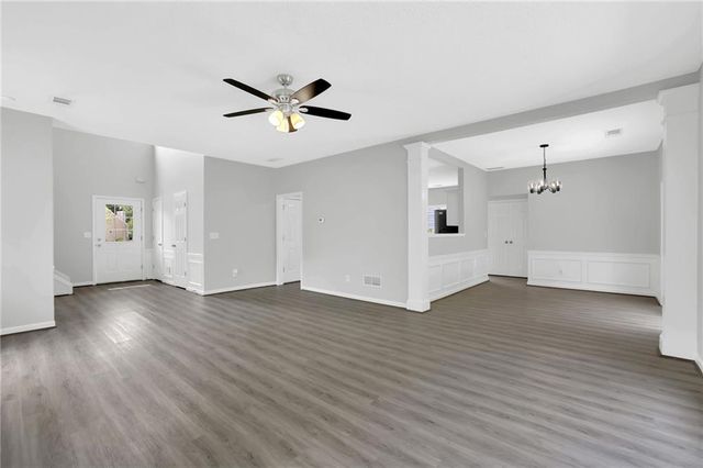 11745 Bentham Court, Alpharetta, GA 30005