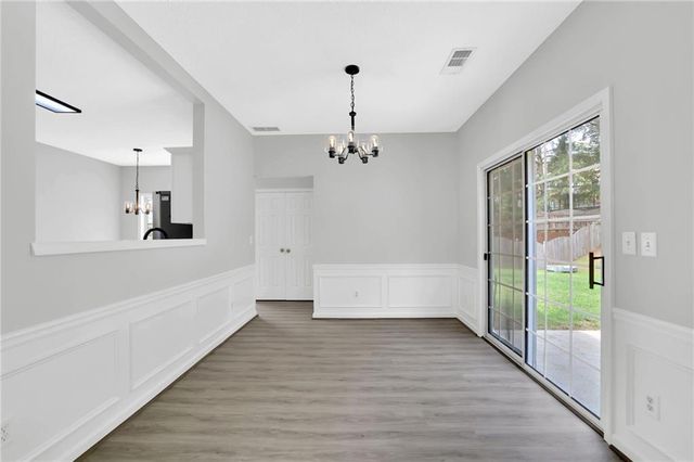 11745 Bentham Court, Alpharetta, GA 30005
