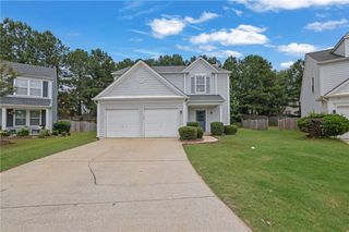 11745 Bentham Court, Alpharetta, GA 30005
