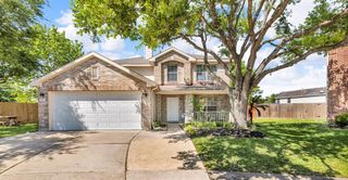 7918 Swan Lane, Baytown, TX 77523