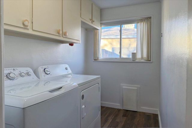 3620 Mary Ellen Street NE, Albuquerque, NM 87111