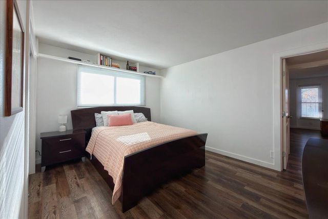 3620 Mary Ellen Street NE, Albuquerque, NM 87111