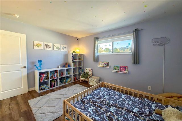 3620 Mary Ellen Street NE, Albuquerque, NM 87111