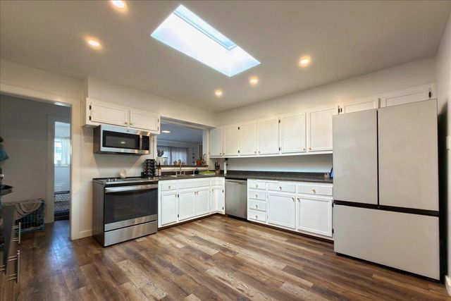 3620 Mary Ellen Street NE, Albuquerque, NM 87111