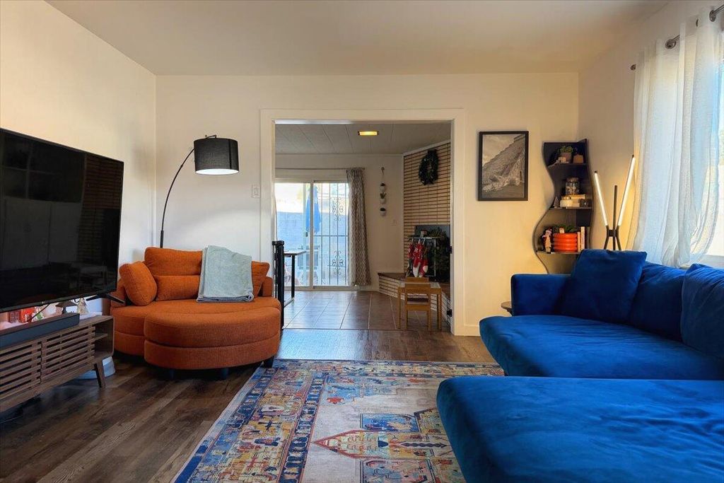 3620 Mary Ellen Street NE, Albuquerque, NM 87111