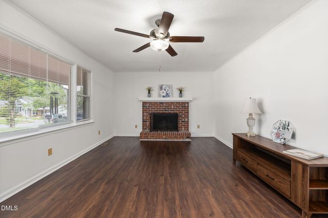 1311 Brucemont Drive, Garner, NC 27529