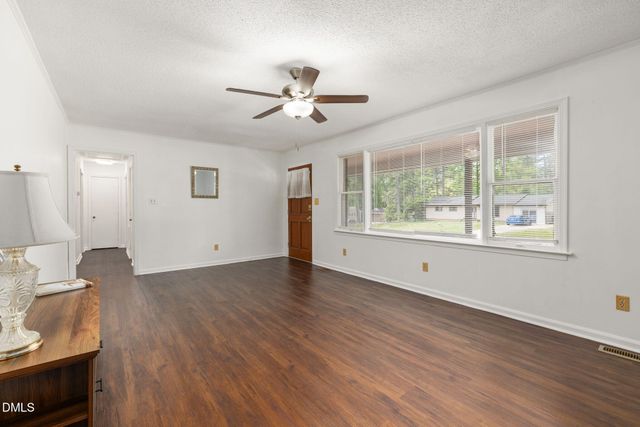 1311 Brucemont Drive, Garner, NC 27529