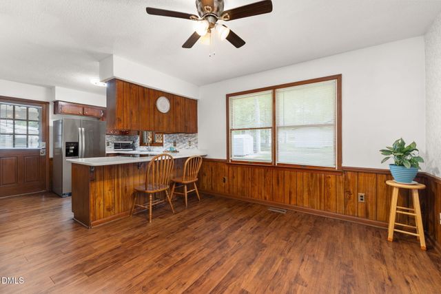 1311 Brucemont Drive, Garner, NC 27529