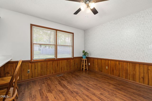 1311 Brucemont Drive, Garner, NC 27529