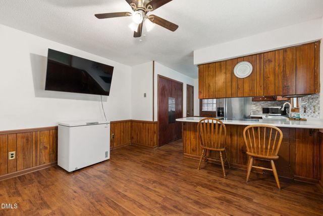 1311 Brucemont Drive, Garner, NC 27529