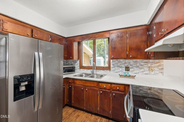 1311 Brucemont Drive, Garner, NC 27529