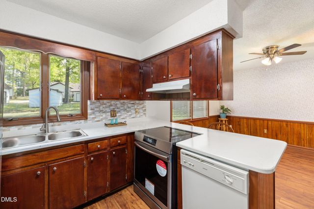 1311 Brucemont Drive, Garner, NC 27529