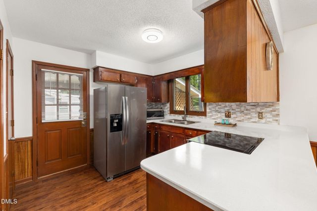 1311 Brucemont Drive, Garner, NC 27529