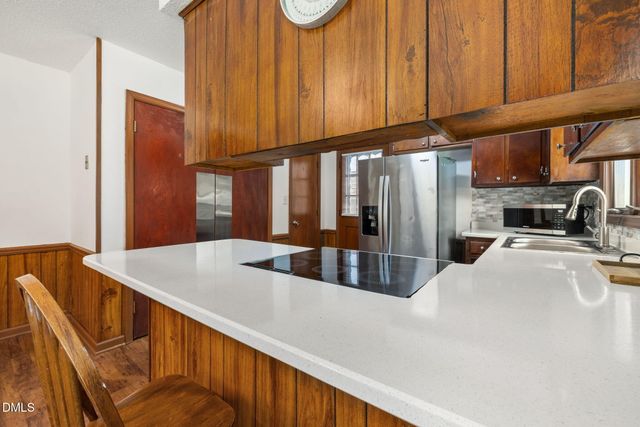 1311 Brucemont Drive, Garner, NC 27529