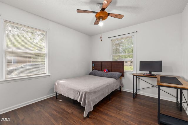 1311 Brucemont Drive, Garner, NC 27529