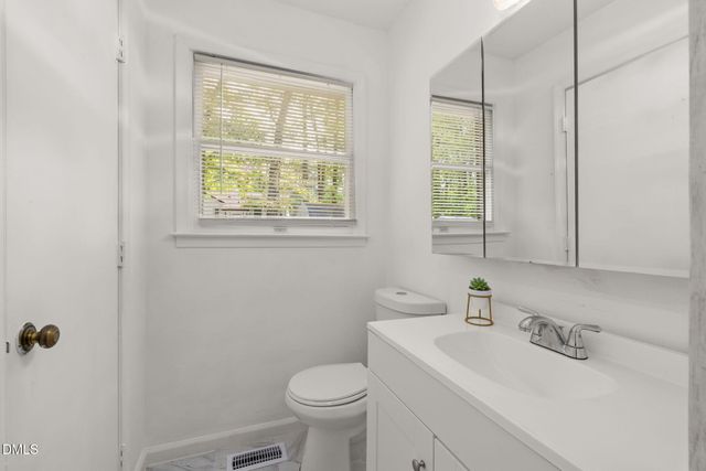 1311 Brucemont Drive, Garner, NC 27529