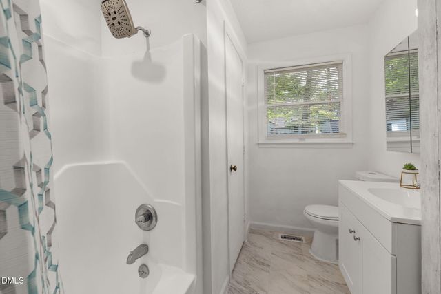 1311 Brucemont Drive, Garner, NC 27529