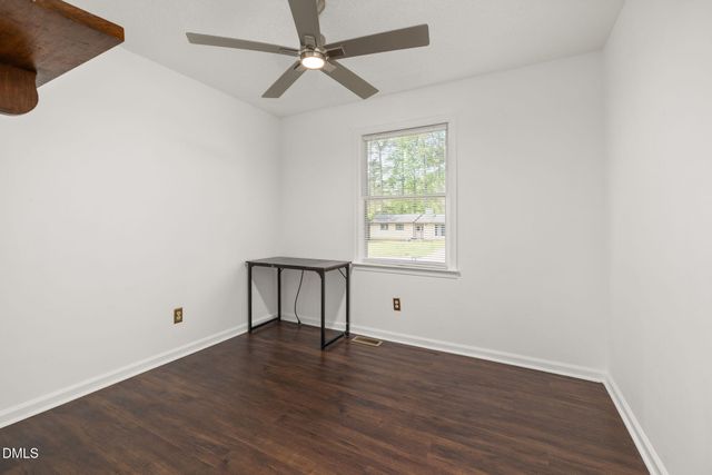 1311 Brucemont Drive, Garner, NC 27529