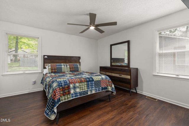 1311 Brucemont Drive, Garner, NC 27529