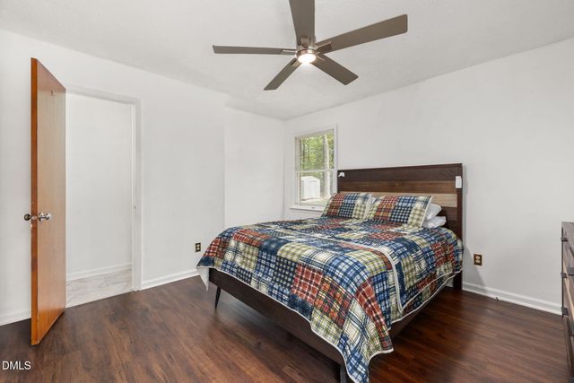 1311 Brucemont Drive, Garner, NC 27529