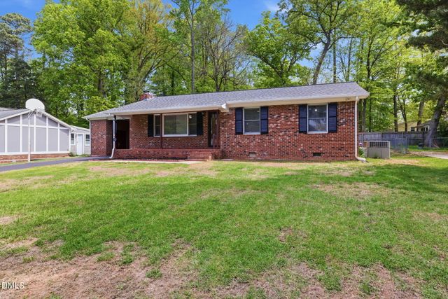 1311 Brucemont Drive, Garner, NC 27529