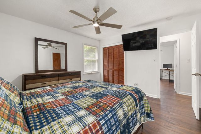 1311 Brucemont Drive, Garner, NC 27529