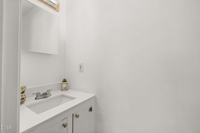 1311 Brucemont Drive, Garner, NC 27529