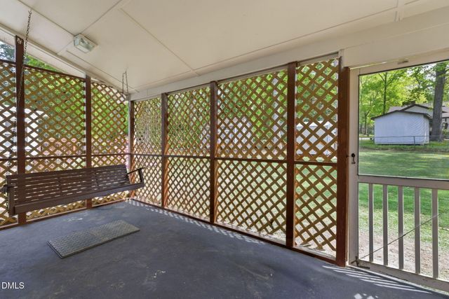 1311 Brucemont Drive, Garner, NC 27529