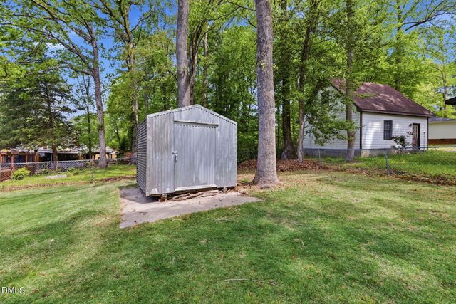 1311 Brucemont Drive, Garner, NC 27529