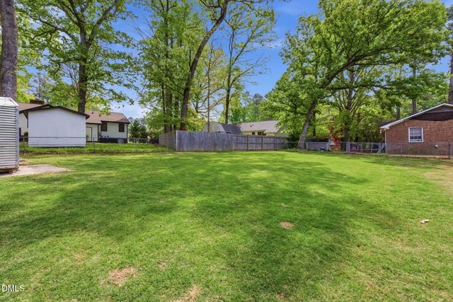 1311 Brucemont Drive, Garner, NC 27529