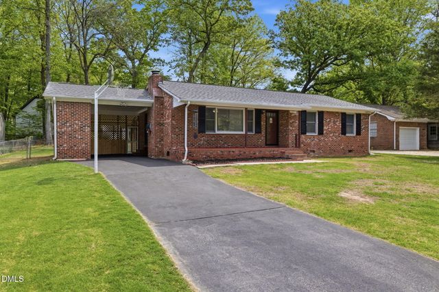 1311 Brucemont Drive, Garner, NC 27529