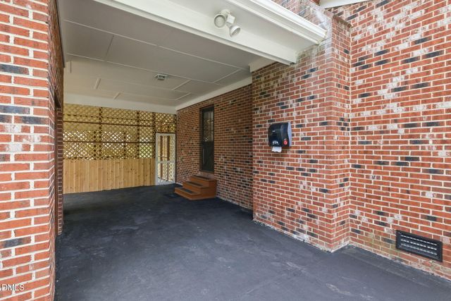 1311 Brucemont Drive, Garner, NC 27529