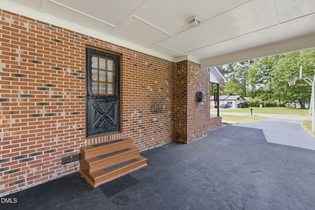 1311 Brucemont Drive, Garner, NC 27529