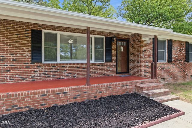 1311 Brucemont Drive, Garner, NC 27529