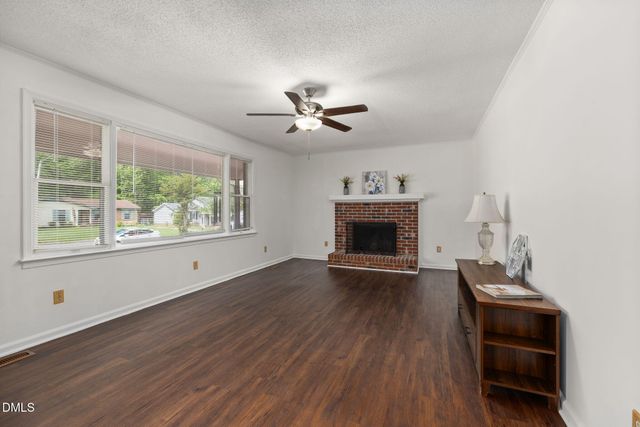 1311 Brucemont Drive, Garner, NC 27529