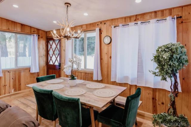 1027 W Country Club Blvd, Big Bear City, CA 92314